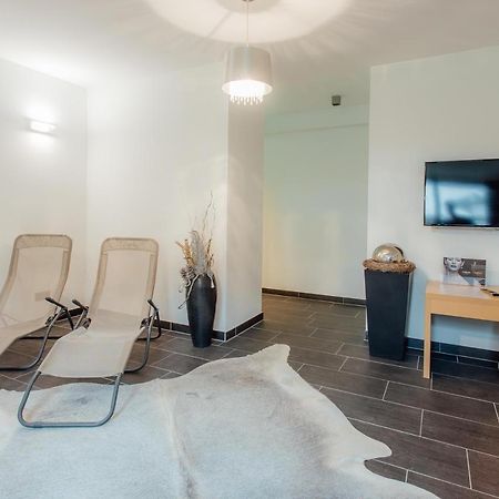 Appartement Residenz Seefeld Seefeld in Tirol Ngoại thất bức ảnh