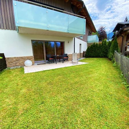 Appartement Residenz Seefeld Seefeld in Tirol Ngoại thất bức ảnh