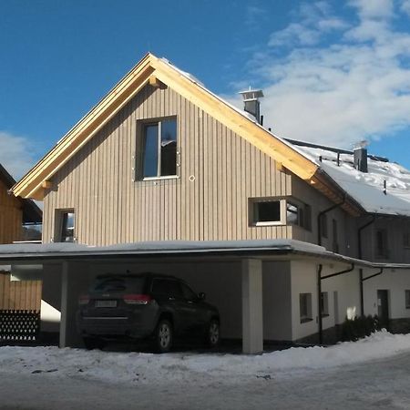 Appartement Residenz Seefeld Seefeld in Tirol Ngoại thất bức ảnh