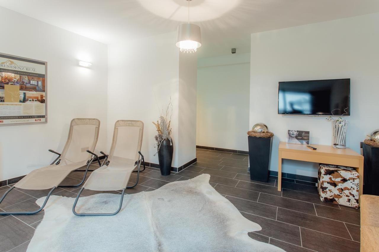 Appartement Residenz Seefeld Seefeld in Tirol Ngoại thất bức ảnh
