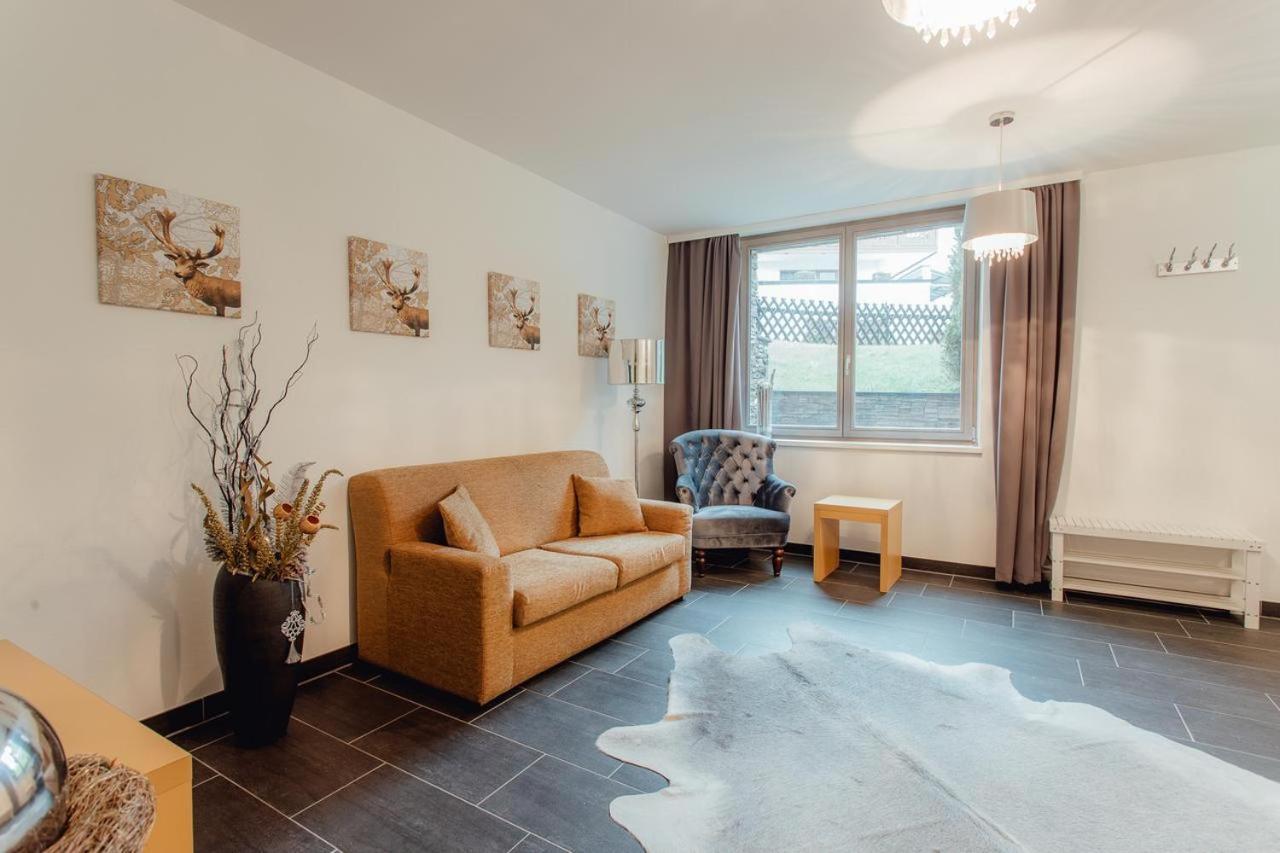 Appartement Residenz Seefeld Seefeld in Tirol Ngoại thất bức ảnh