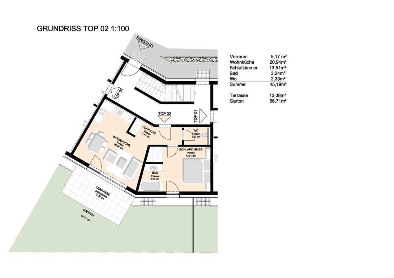 Appartement Residenz Seefeld Seefeld in Tirol Ngoại thất bức ảnh