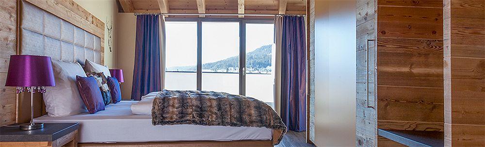 Appartement Residenz Seefeld Seefeld in Tirol Ngoại thất bức ảnh