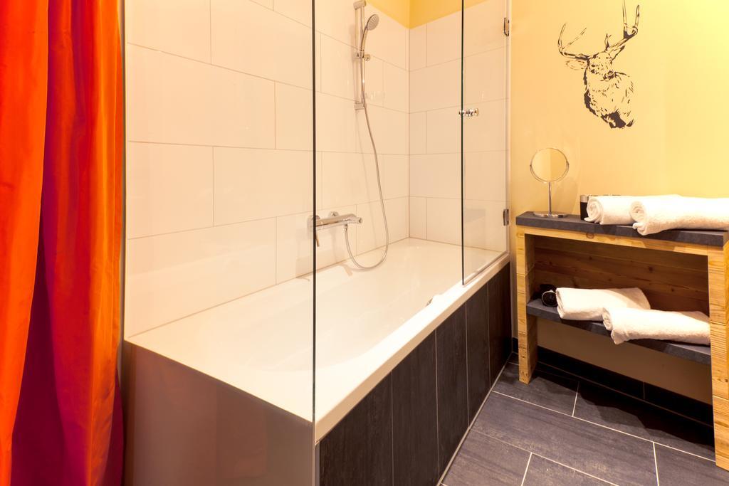 Appartement Residenz Seefeld Seefeld in Tirol Ngoại thất bức ảnh