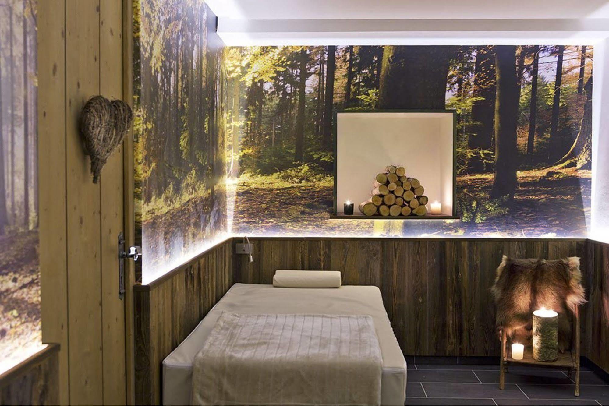 Appartement Residenz Seefeld Seefeld in Tirol Ngoại thất bức ảnh
