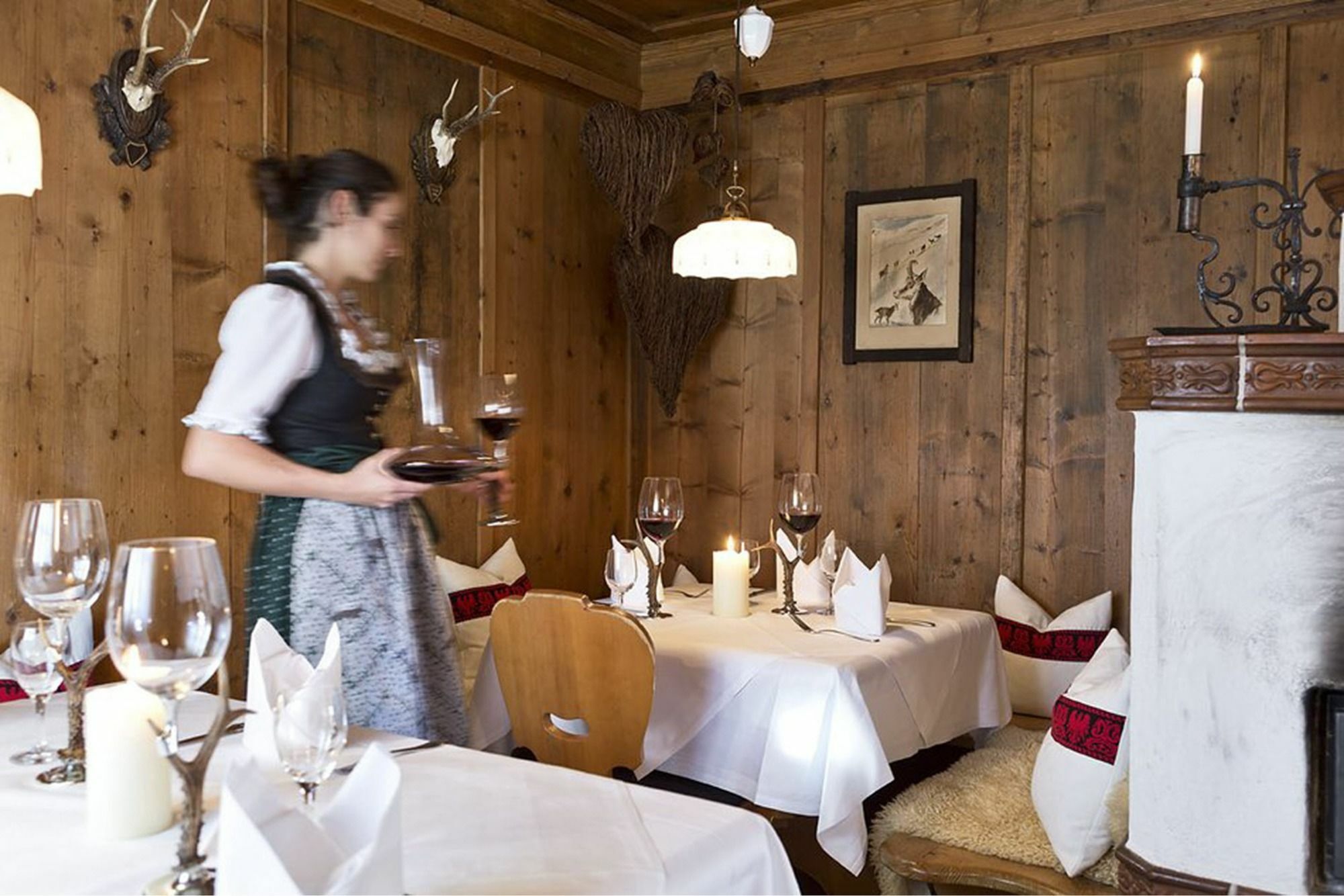 Appartement Residenz Seefeld Seefeld in Tirol Ngoại thất bức ảnh