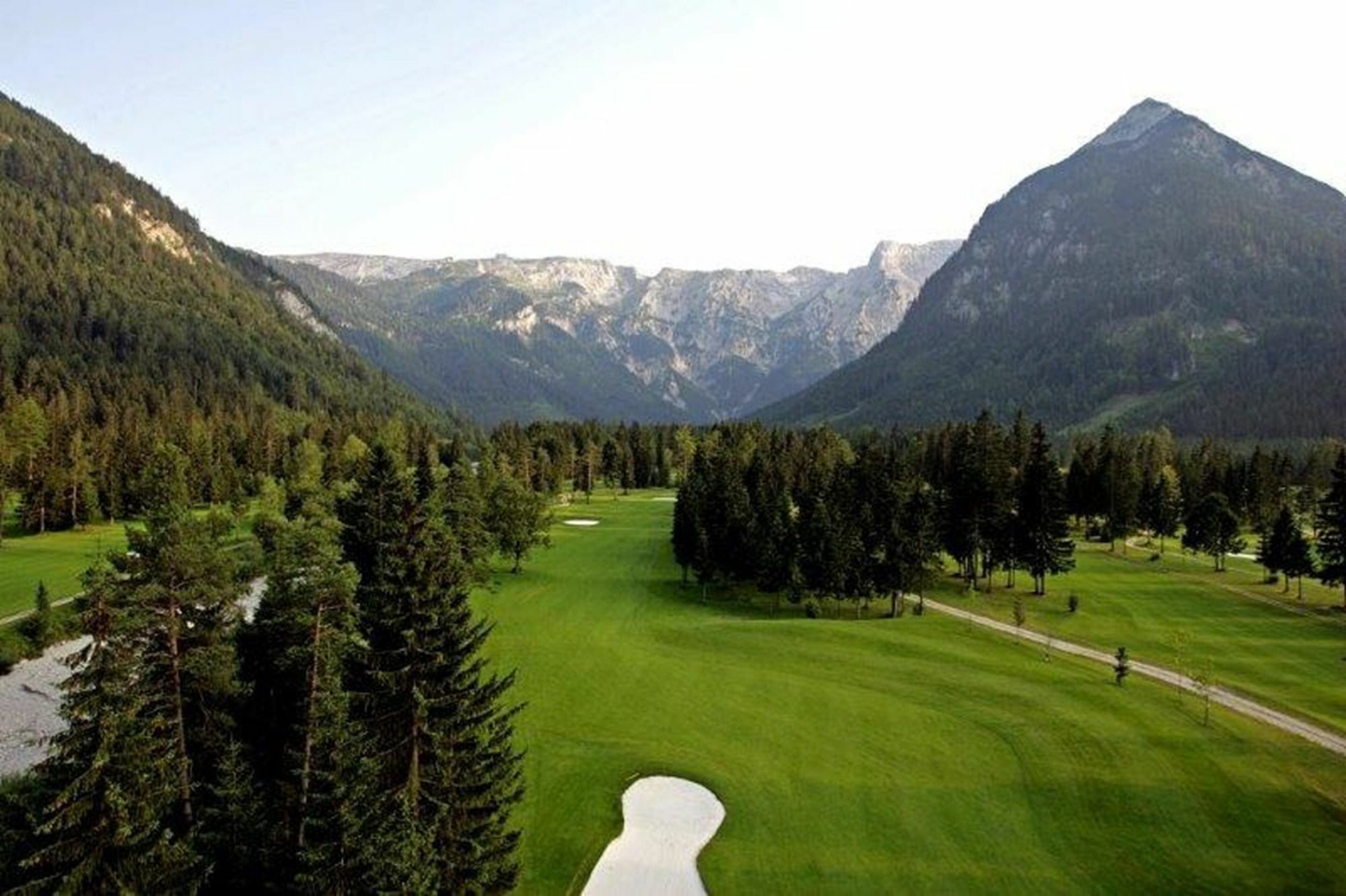 Appartement Residenz Seefeld Seefeld in Tirol Ngoại thất bức ảnh